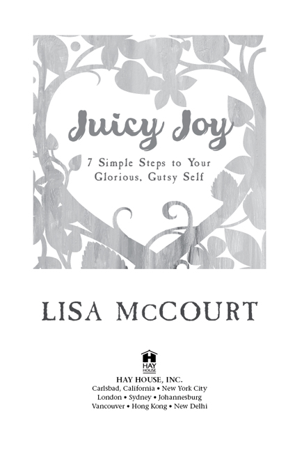 Copyright 2012 by Lisa McCourt Published and distributed in the United States - photo 2