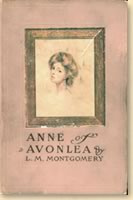 Lucy Maud Montgomery Anne of Avonlea