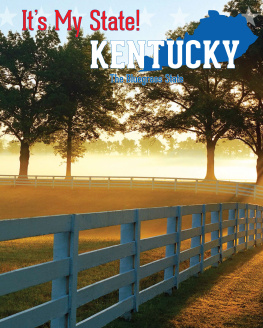 Ann Graham Gaines - Kentucky