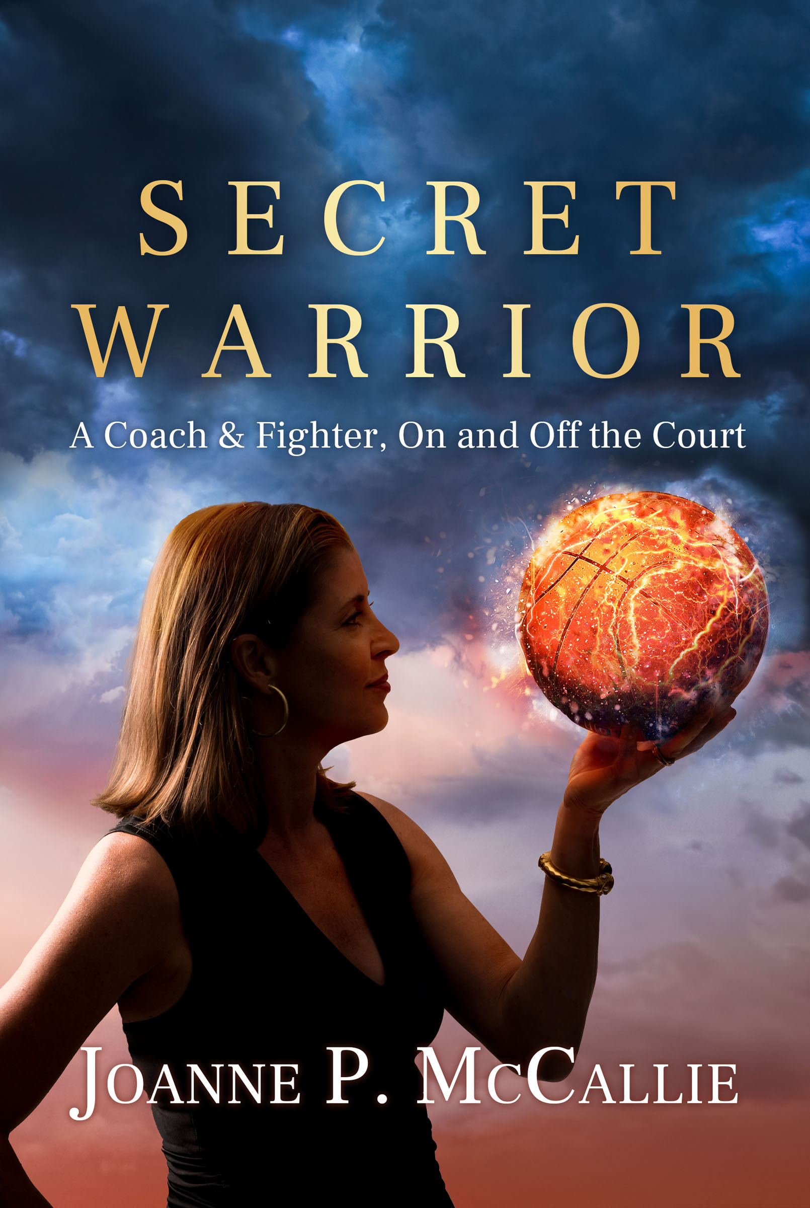 Praise for Secret Warrior My process-driven coaching is firmly grounded in - photo 1