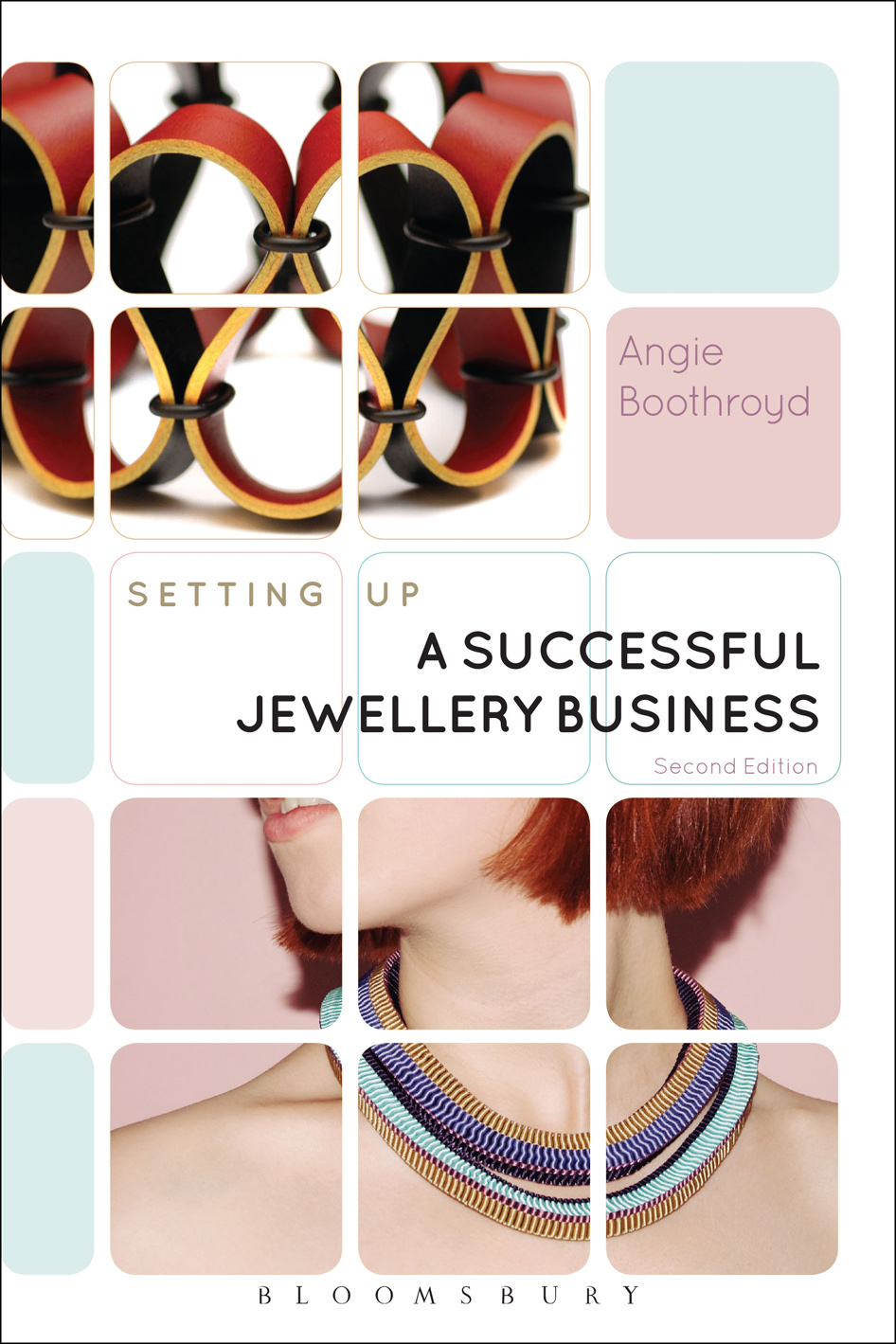 Setting up a successful jewellery business Setting up a successful jewellery - photo 1