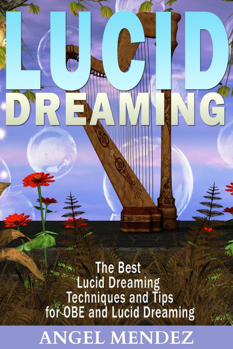 Lucid Dreaming The Best Lucid Dreaming Techniques and Tips for OBE and Lucid - photo 1