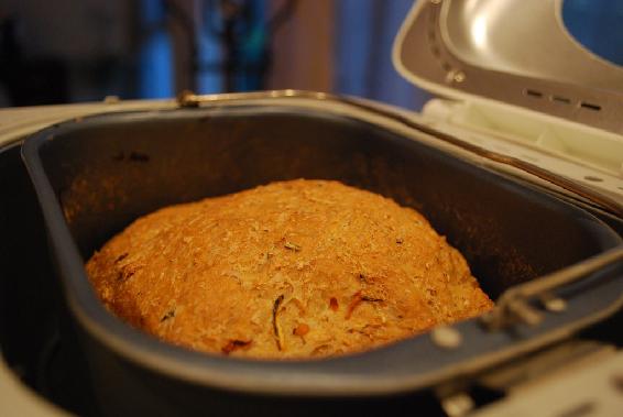 If you love to make freshly made bread and already own a bread machine than - photo 3