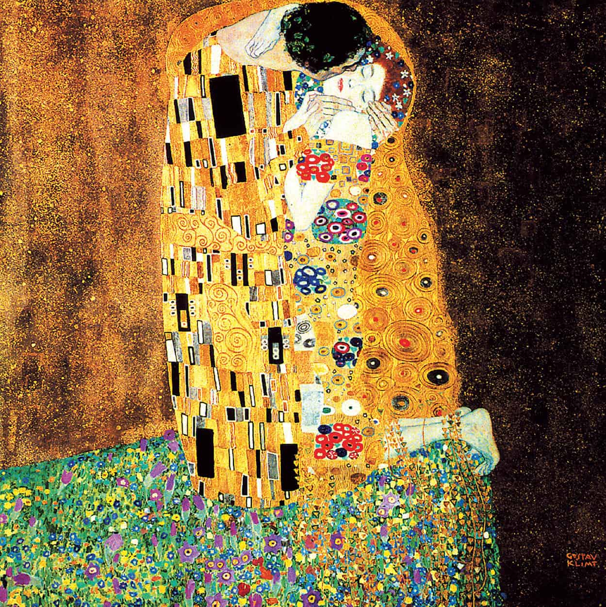 Top Attraction 6 Wiki The Belvedere Among its treasures is Klimts The Kiss - photo 9