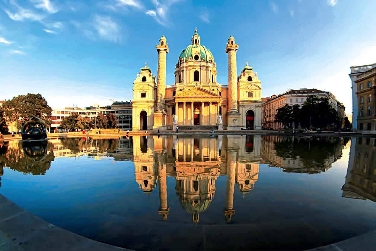 Top Attraction 5 iStock Karlsplatz It has numerous attractions in addition to - photo 8