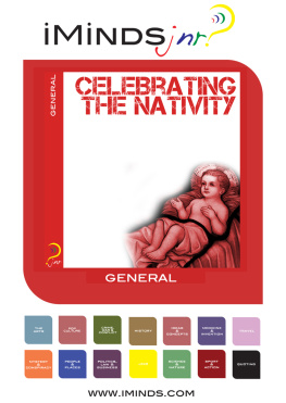 iMinds - Celebrating the Nativity