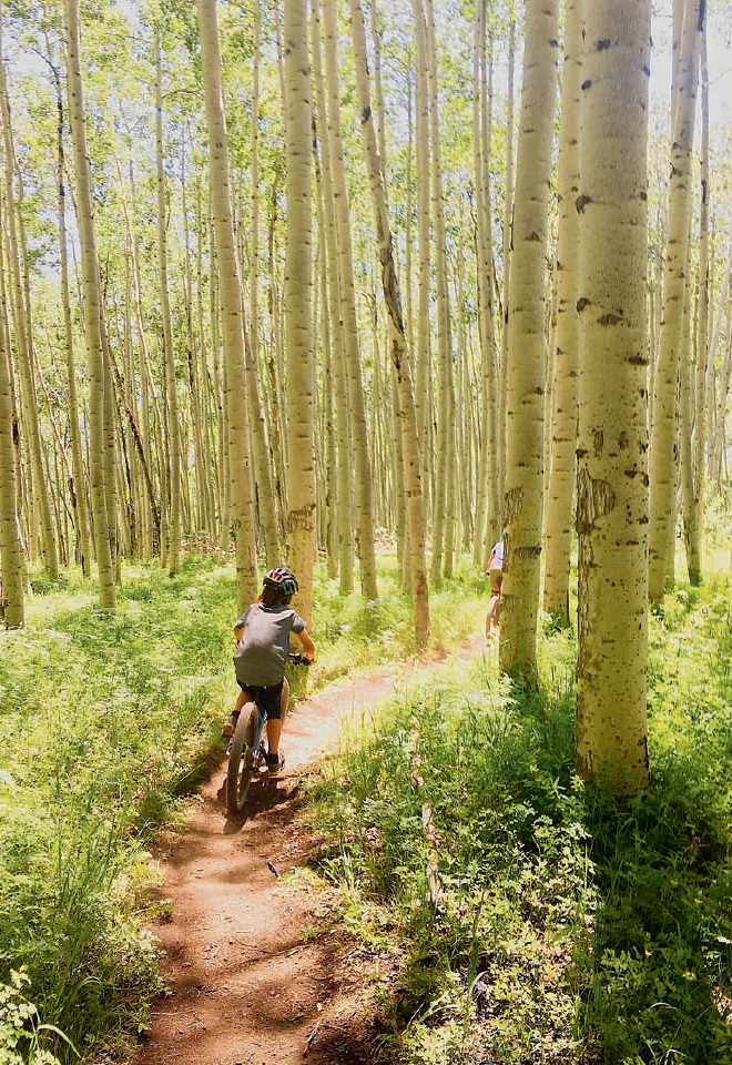 Colorado Family Outdoor Adventure An All-Ages Guide to Hiking Camping and - photo 2