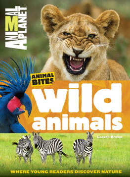 ANIMAL PLANET - Wild Animals
