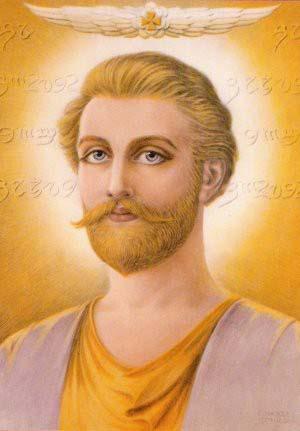 The Ascended Master Saint Germain ChoicesPast Present and Future Saint - photo 3