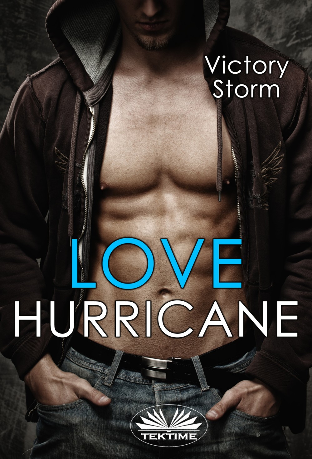 Victory Storm Love Hurricane LOVE HURRICANE LOVE STORM SERIES LOVE - photo 1