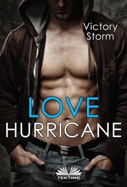 Storm Love Hurricane