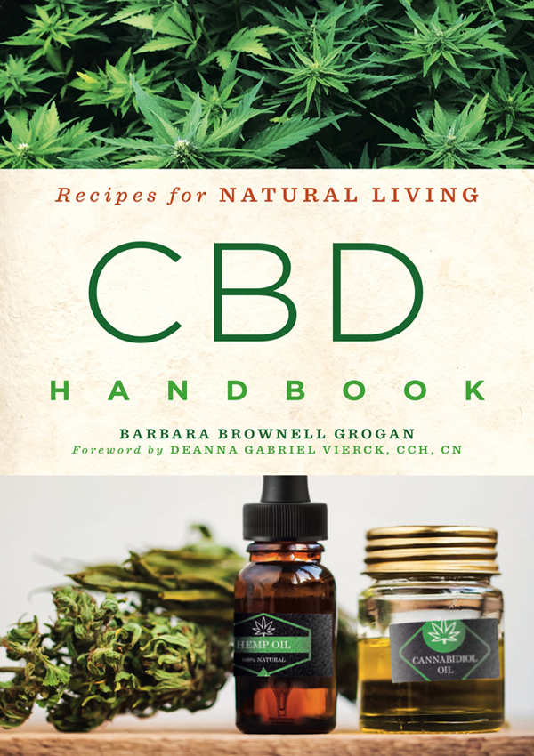 CBD Handbook - image 1