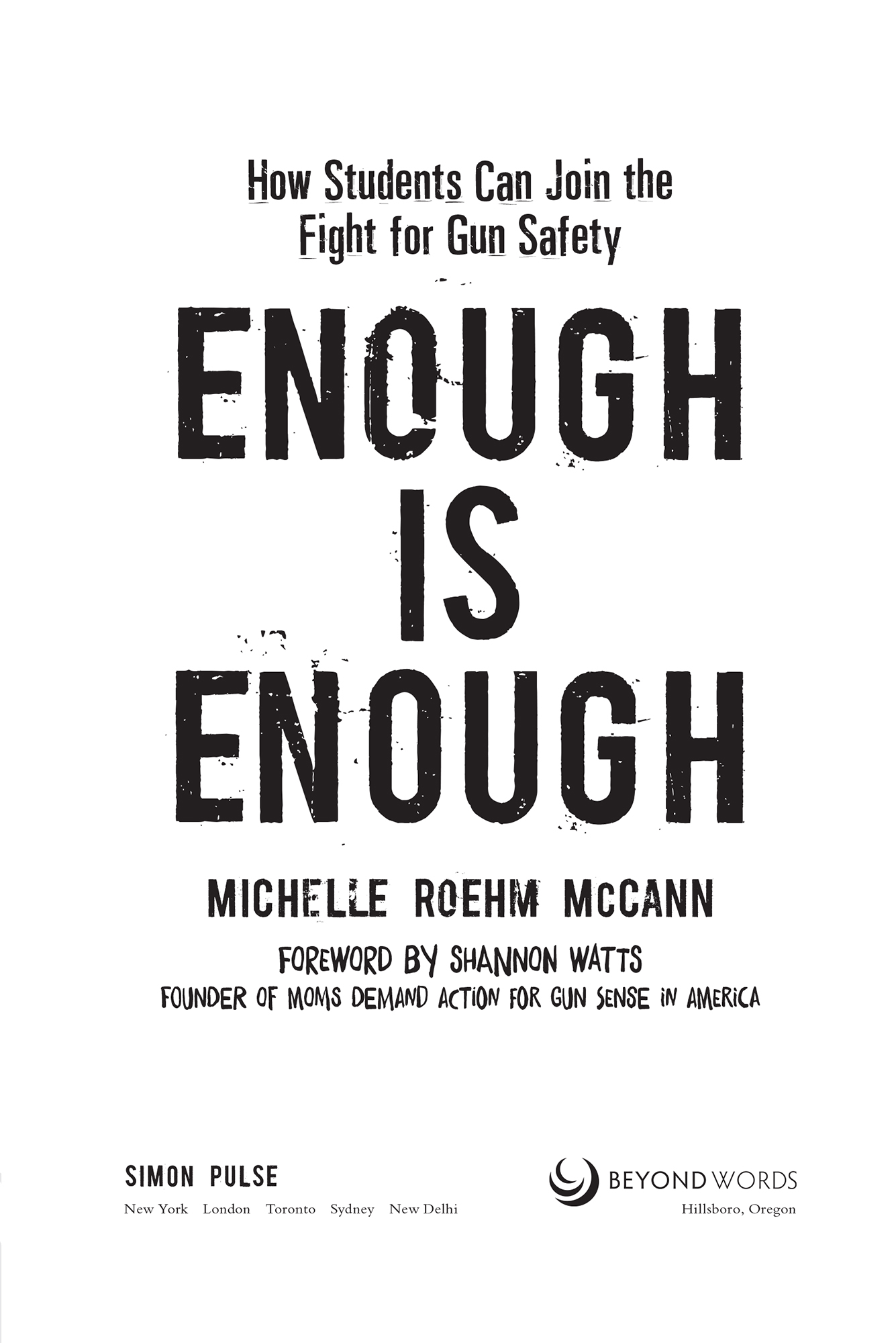 Enough Is Enough How Students Can Join the Fight for Gun Safety - image 3