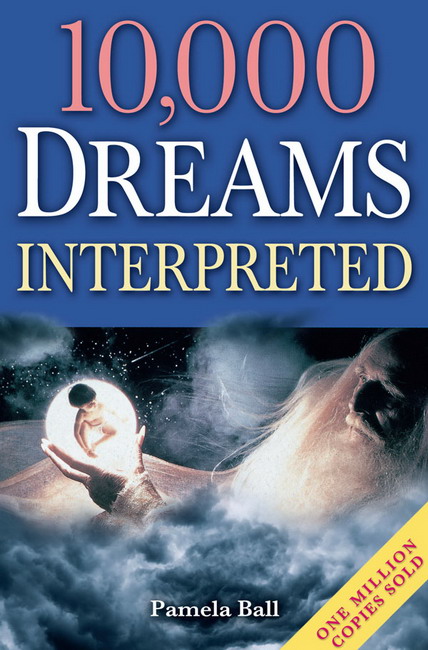 10000 Dreams Interpreted - image 1