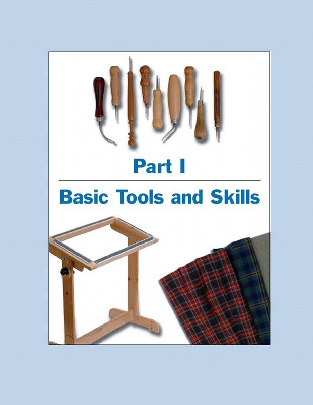 1 Tools and Materials T here are many tools and materials available that add - photo 2