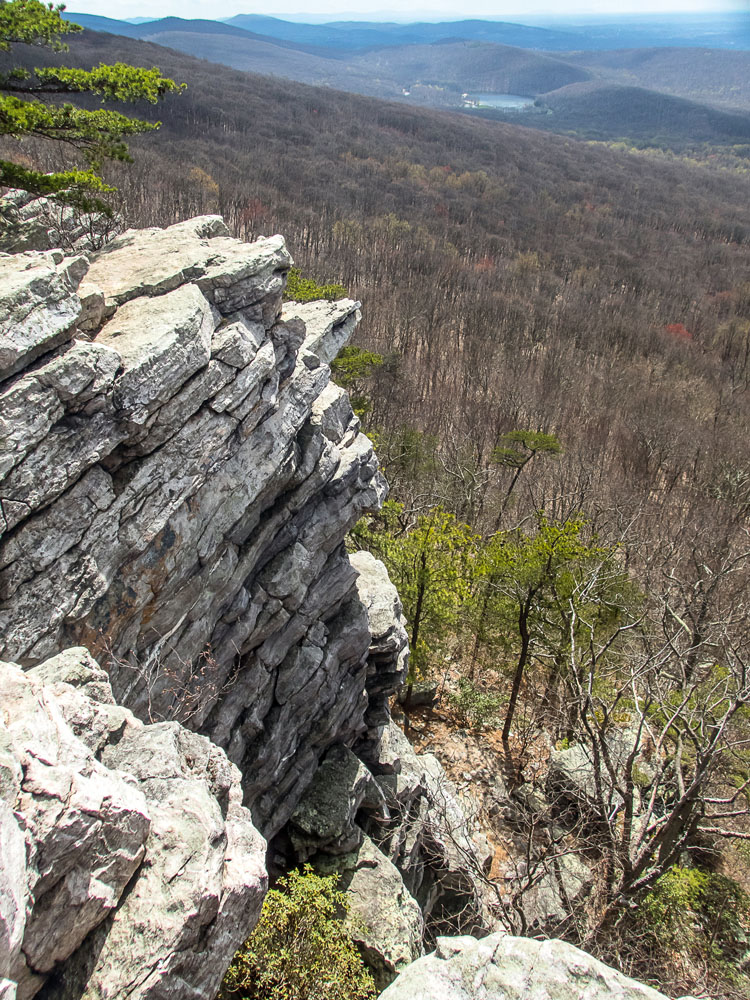 Best Hikes of the Appalachian Trail Mid-Atlantic Copyright 2017 by Matt - photo 3