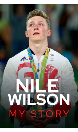 Nile Wilson - Nile Wilson--My Story