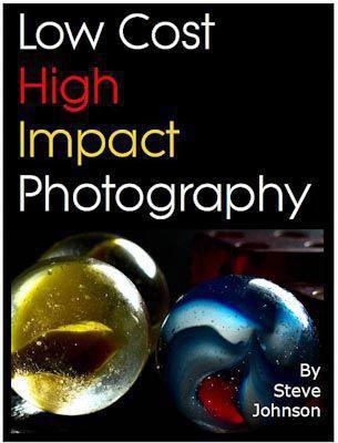 Low Cost High Impact Photography By Steve Johnson Published by Wolfe - photo 1