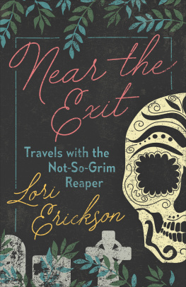 Lori Erickson The Soul of the Family Tree: Ancestors, Stories, and the Spirits We Inherit