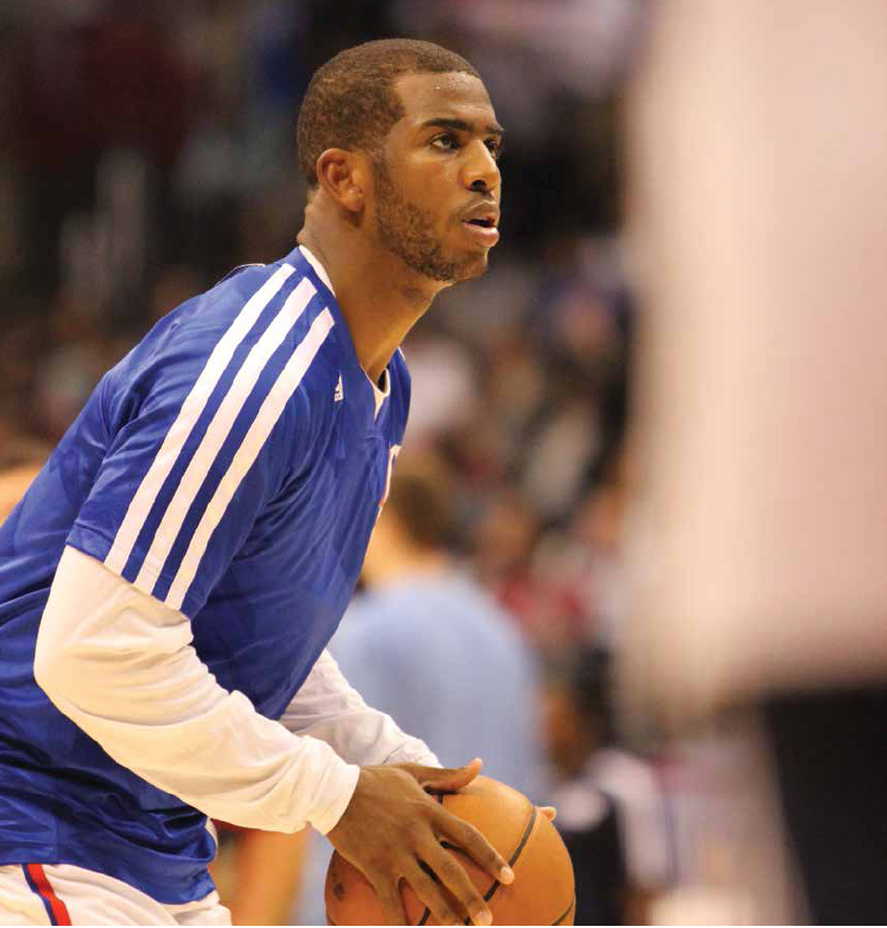 Chris Paul - image 8