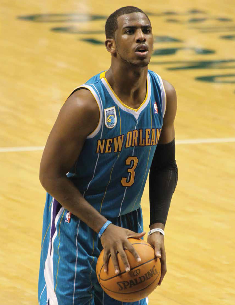 Chris Paul - image 4