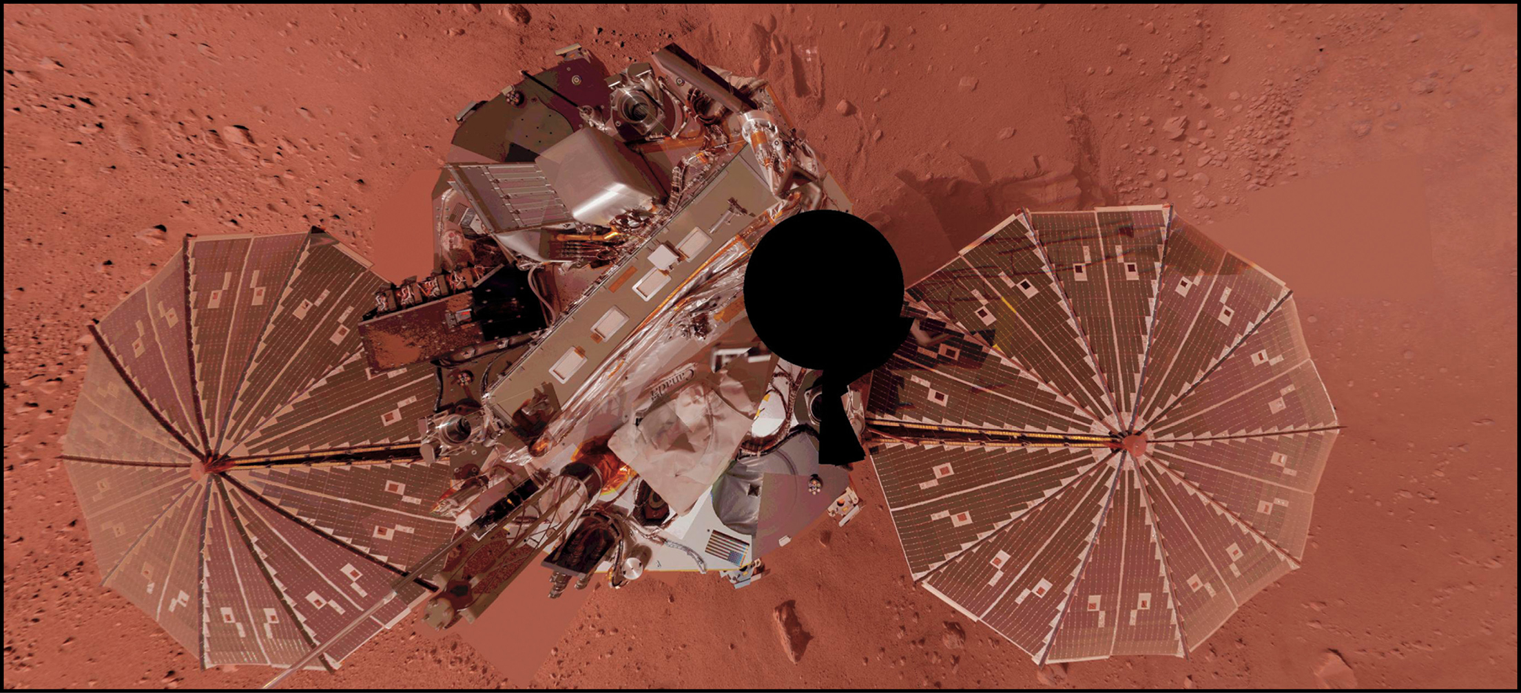 the Phoenix lander on Mars Rovers use wheels to explore a larger area on a - photo 9