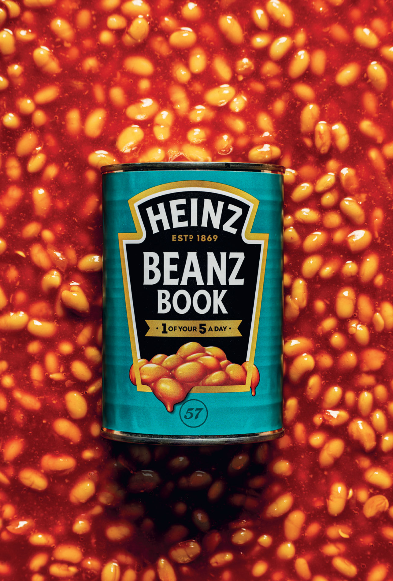 A BRIEF HISTORY OF HEINZ BEANZ In 1869 the 25-year-old Henry John Heinz - photo 4