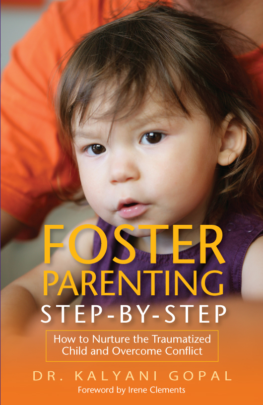 FOSTER PARENTING STEP-BY-STEP of related interest Life Story Work with - photo 1