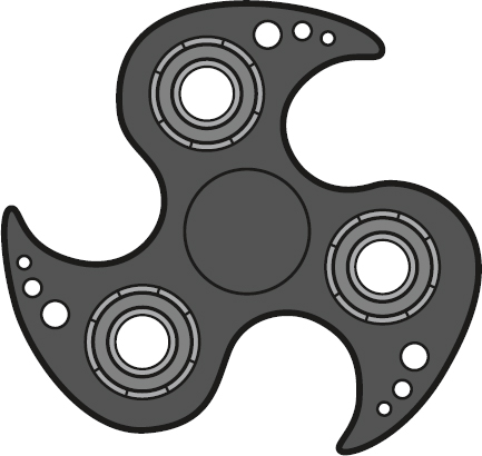 Fantastic Fidget Spinners Everything You Need to Know Plus Amazing Hacks and Tricks - image 12