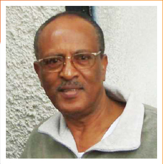 Tilahun Gessesse became a famous Ethiopian musician in the 1960s This time - photo 20