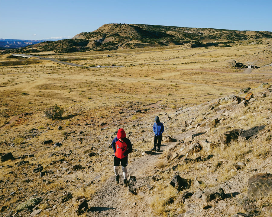 Most Boulderites are familiar with Eldora Mountain Resort and its 680 acres of - photo 3