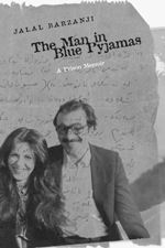 The Man in Blue Pyjamas A Prison Memoir Jalal Barzanji Sabah Salih - photo 3