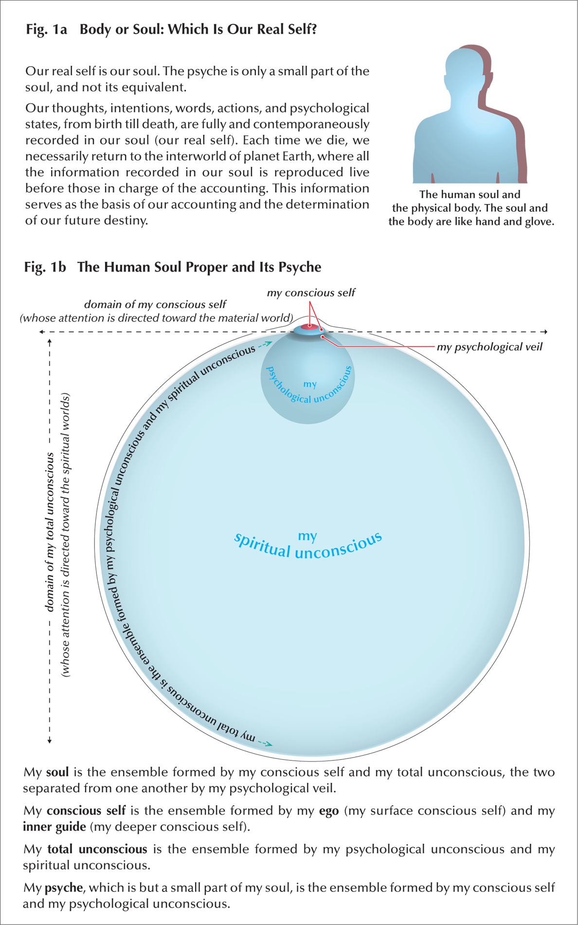 Fundamentals of the Process of Spiritual Perfection A Practical Guide - photo 3