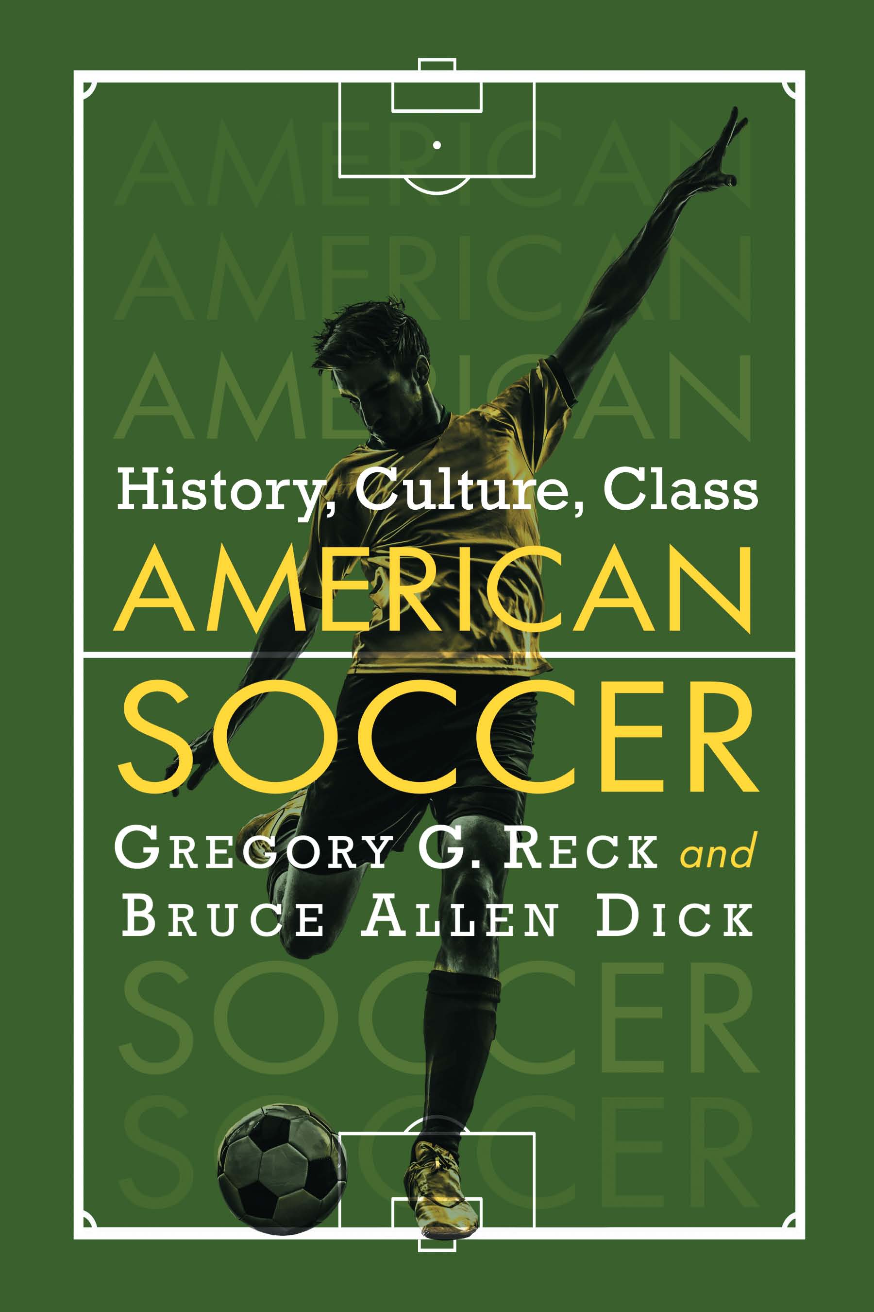 American Soccer History Culture Class - image 1