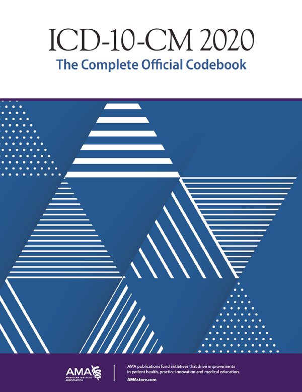 Publishers Notice The ICD-10-CM The Complete Official Codebook is designed to - photo 1