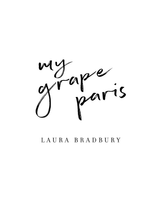 Published by Grape Books Copyright 2018 Laura Bradbury Kobo Edition All rights - photo 3