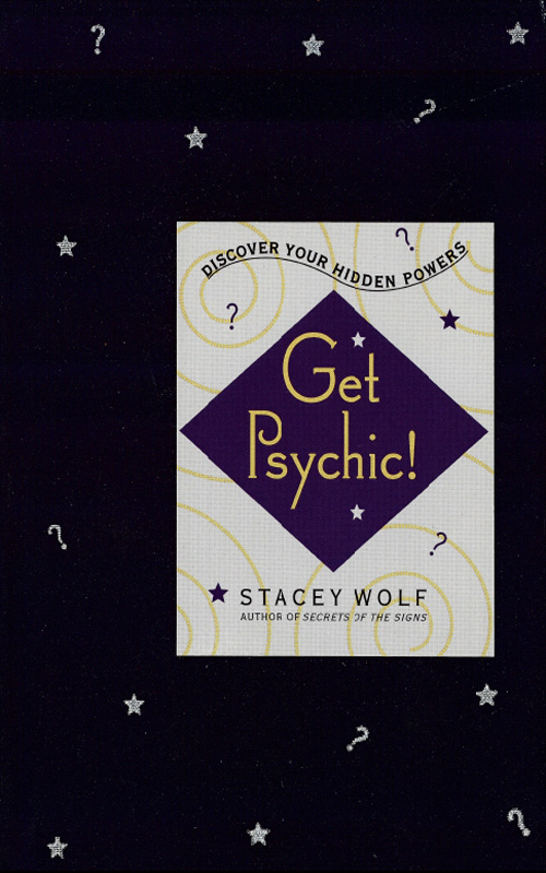 Copyright 2001 by Stacey Wolf All rights reserved Warner Books Inc Hachette - photo 1