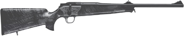 The new Blaser bolt-action detachable-magazine R8 Rifle blends elegance with - photo 7