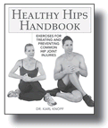 Healthy Hips Handbook 1495 Healthy Hips Handbook is designed to help - photo 1