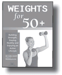 Weights for 50 1495 Weight training is one of the most effective ways to - photo 5