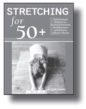 Stretching for 50 1495 Based on the belief that individuals over 50 can do - photo 6