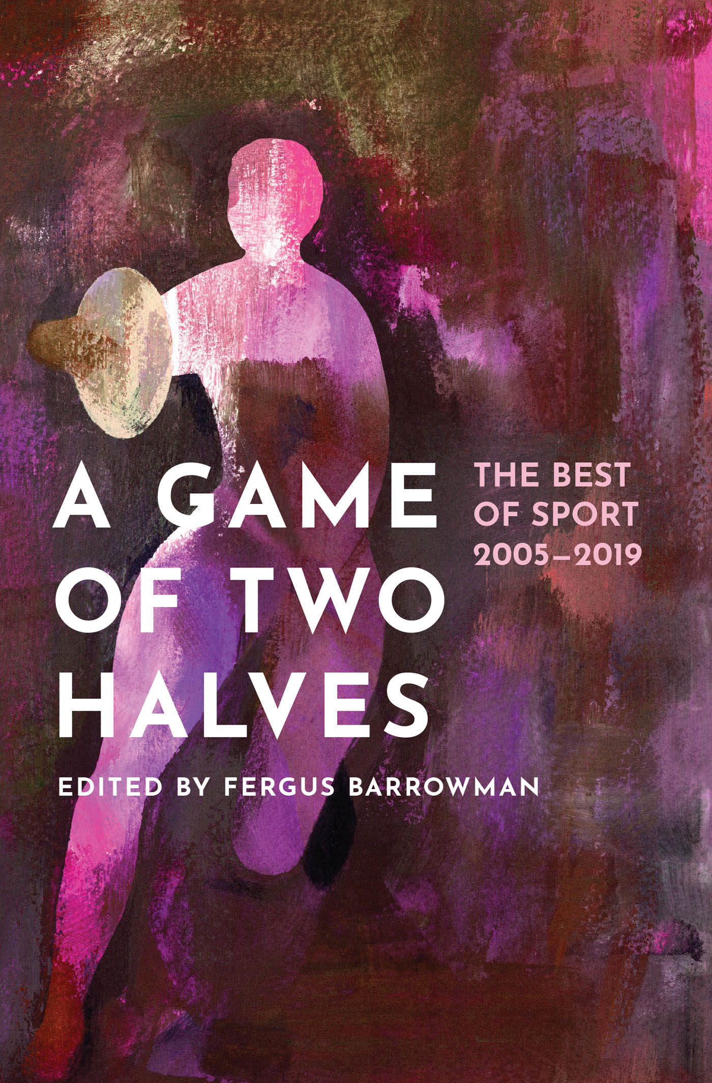 Anthologies published by VUP include Great Sporting Moments The Best of Sport - photo 1