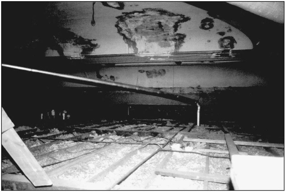 I n this vintage photograph the view of the Opera House stage from the balcony - photo 10