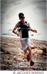 Whether you think of Ryan Sandes as an ultra runner an adventure athlete or an - photo 6