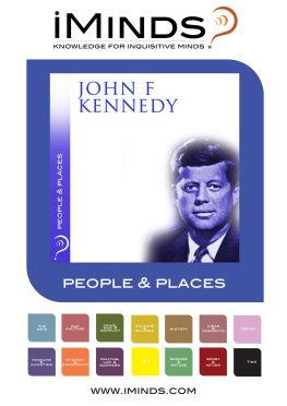 iMinds John F. Kennedy