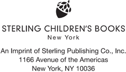 STERLING CHILDRENS BOOKS and the distinctive Sterling Childrens Books logo are - photo 4