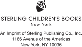 STERLING CHILDRENS BOOKS and the distinctive Sterling Childrens Books logo are - photo 4