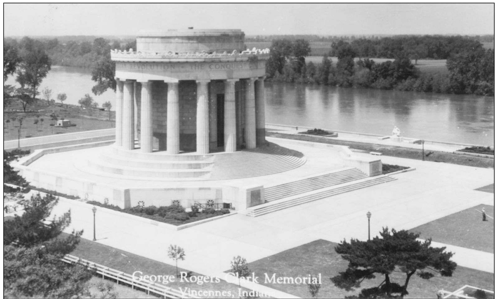 It took seven months to complete the octagonal terrace and steps which - photo 13