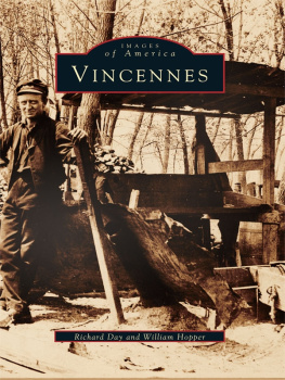 Richard Day - Vincennes