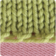 Cast On Bind Off 54 Step-by-Step Methods Find the perfect start and finish for every knitting project - photo 6